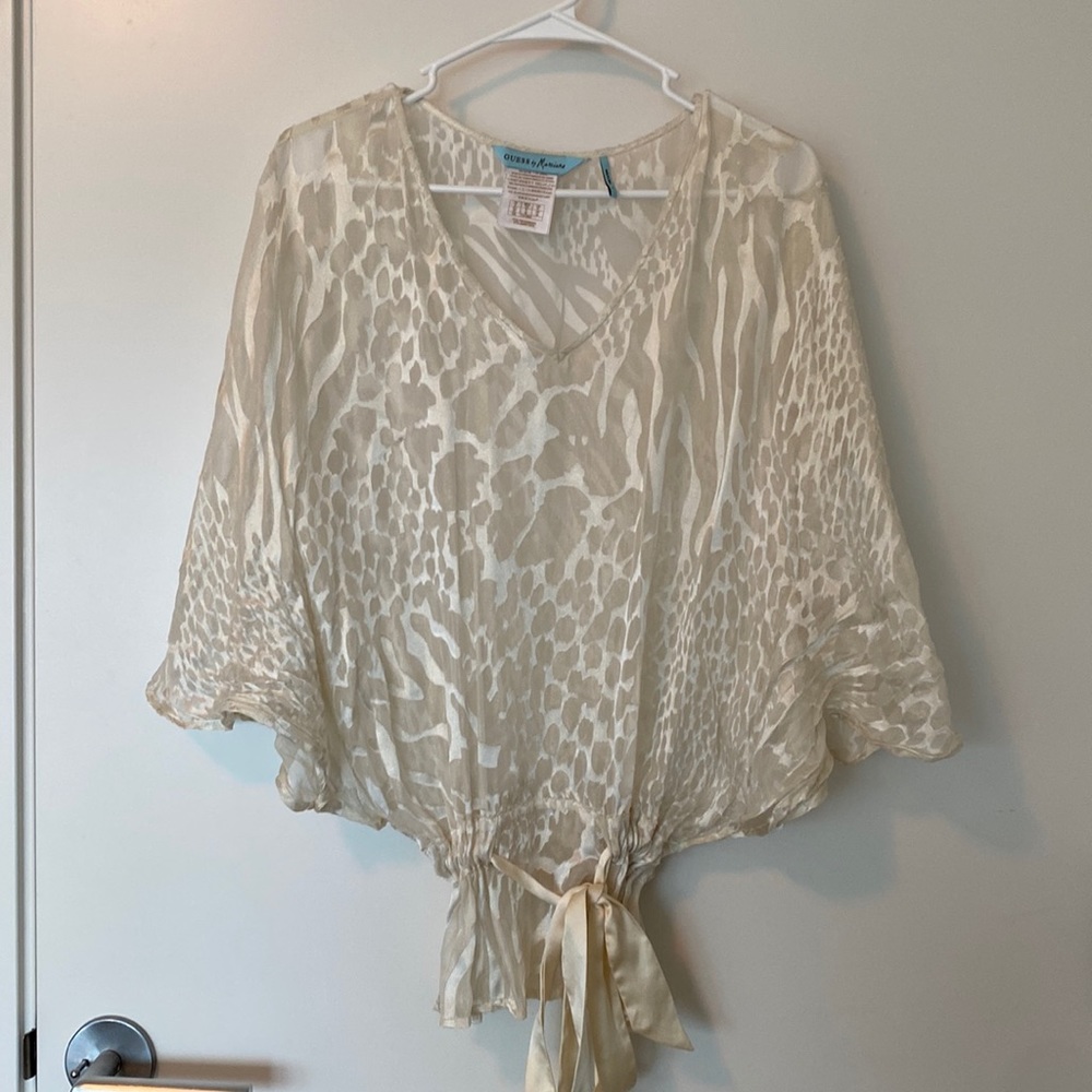 Guess by Marciano